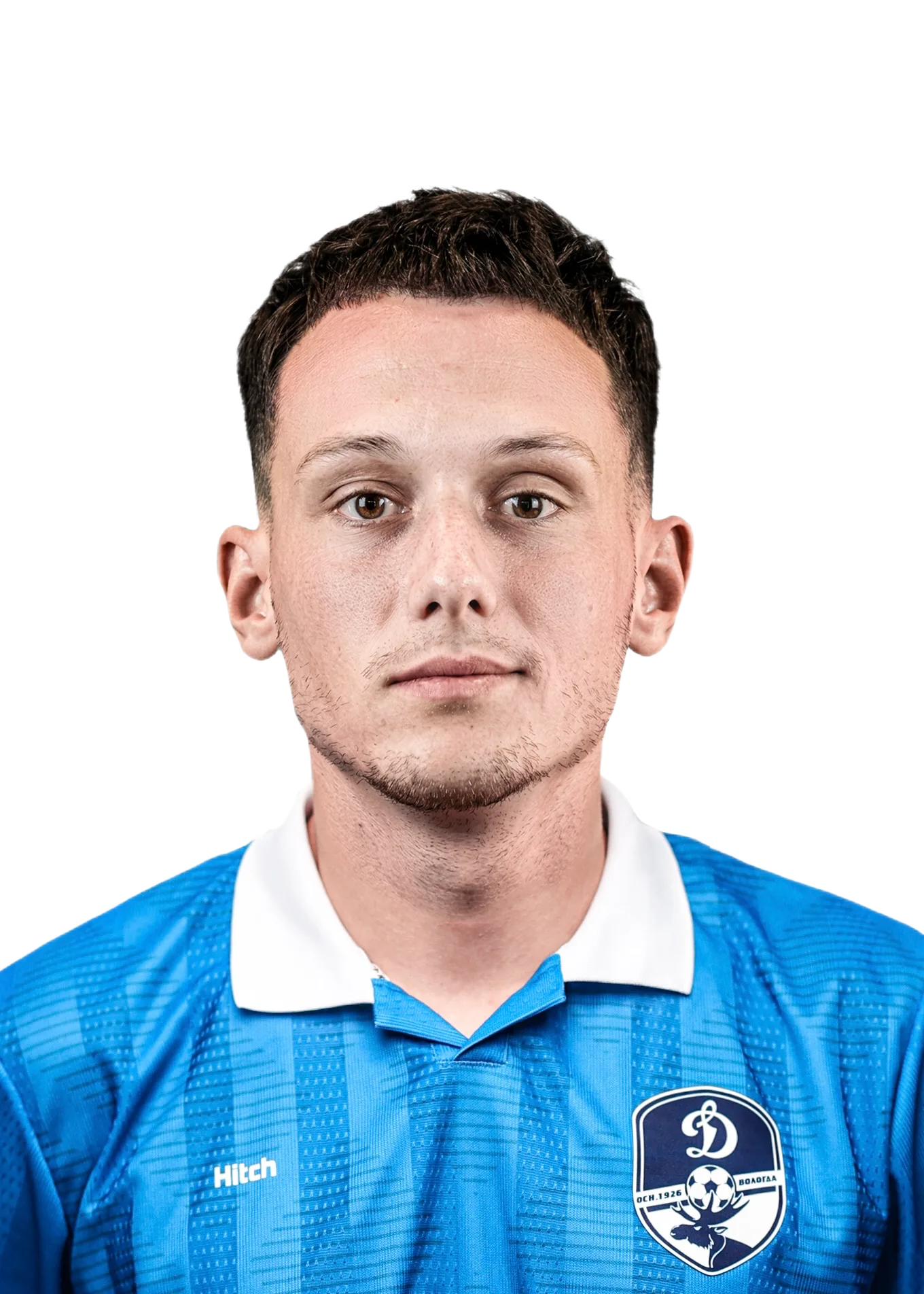 Фролов  Ярослав  Андреевич