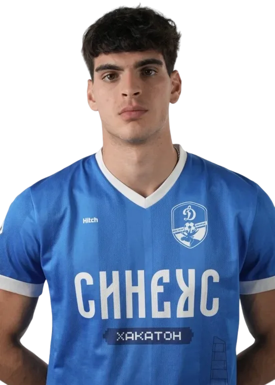 Баширов Руслан Физулиевич