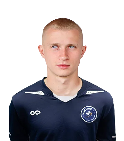 Логвинов Алексей Алексеевич