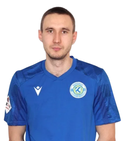 Журавлев Георгий Сергеевич