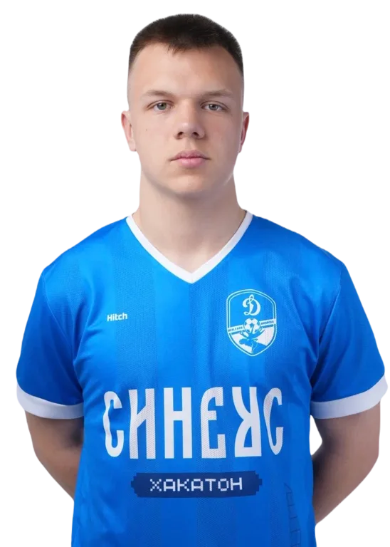 Богатов Павел Кириллович
