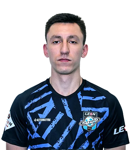 Шелудяков Михаил Алексеевич