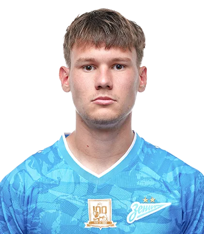 Бардачев Матвей Алексеевич