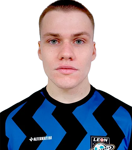 Сливин Алексей Дмитриевич