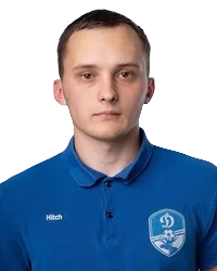 Кокарев Даниил Сергеевич