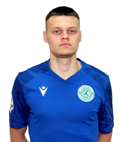 Вражкин Данила Андреевич