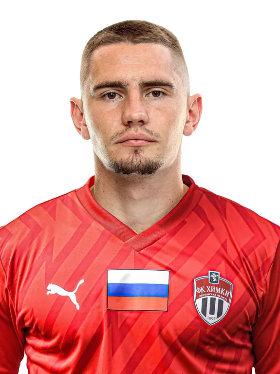 Капленко Кирилл Дмитриевич