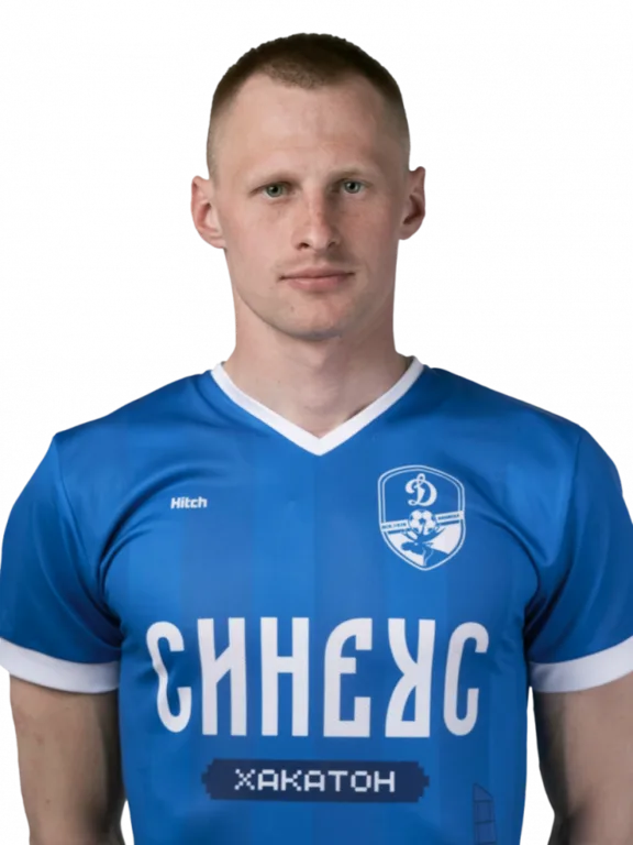 Беляев Владислав Сергеевич