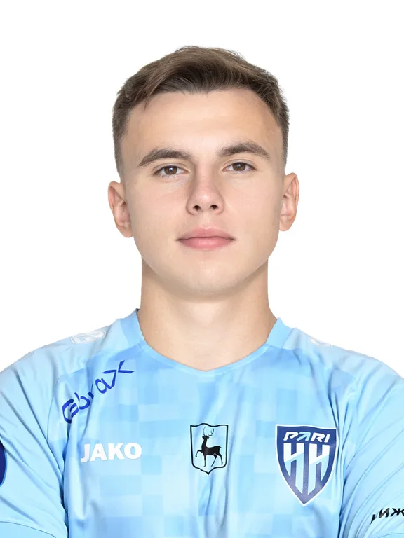 Лапинский Станислав Алексеевич