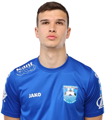 Лобанов Григорий Андреевич