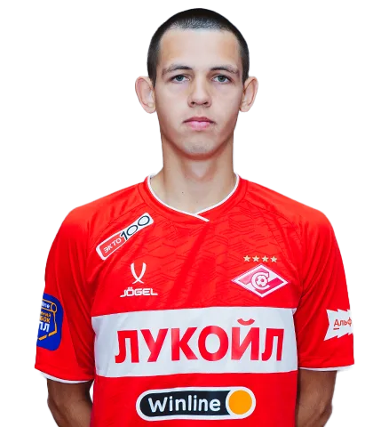Иванов Иван Владимирович