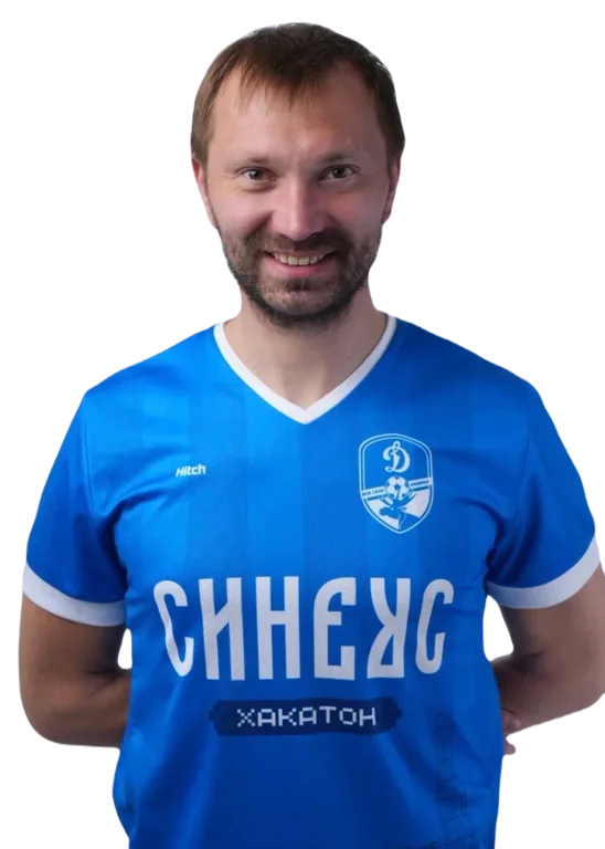 Гультяев Илья Александрович
