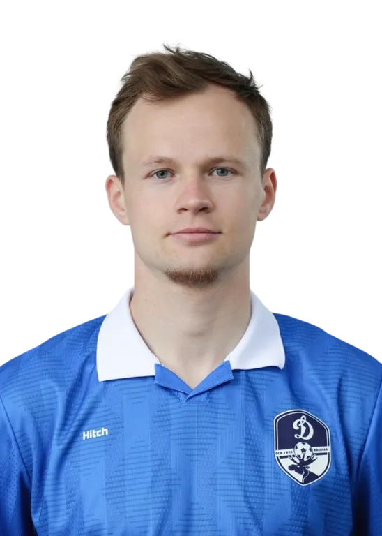 Шаболин Артем Алексеевич