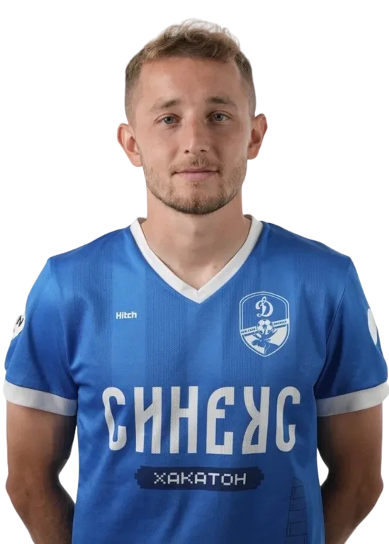 Финашин Семен Андреевич