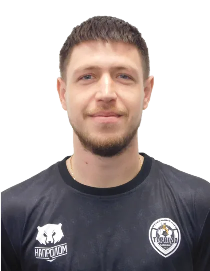 Хаджиев Роман Денисович