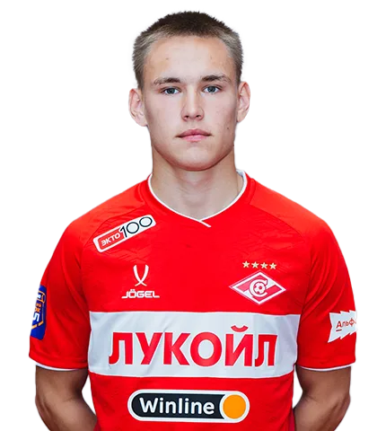 Иванников Дмитрий Сергеевич