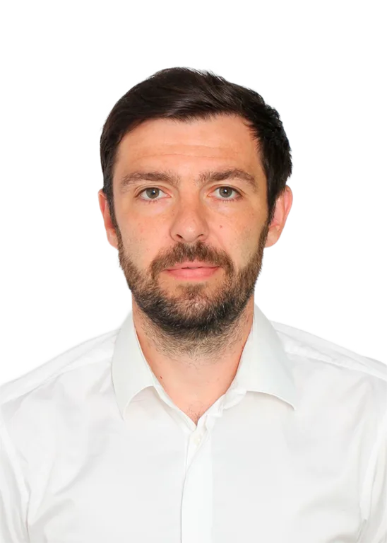 Вдовиченко Николай Васильевич
