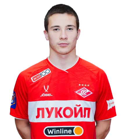 Петин Юрий Юрьевич