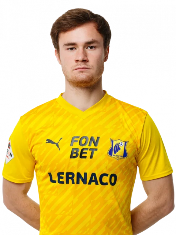 Тоневицкий Евгений Александрович