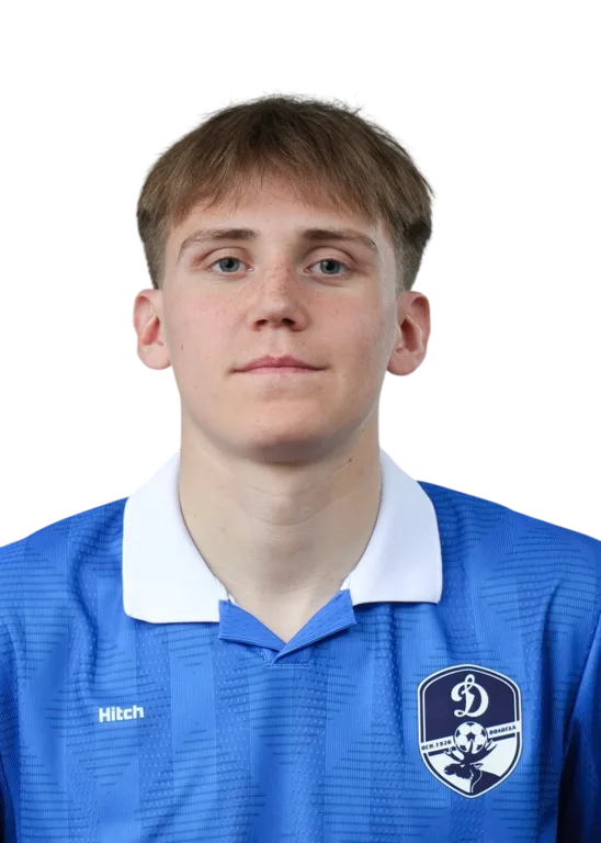 Вайгачев Иван Викторович