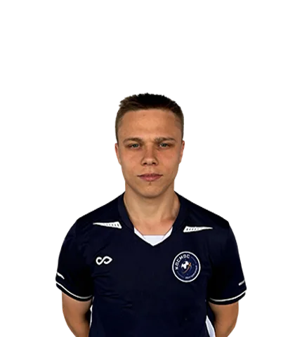 Аксенов Егор Дмитриевич