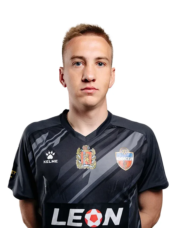 Ярусов Даниил Сергеевич