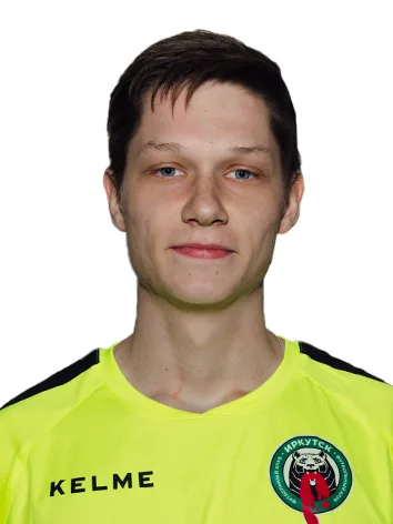 Рыбаков Степан Игоревич