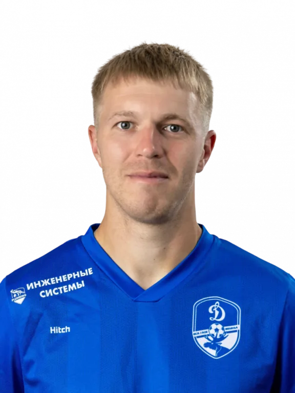 Мешалкин Максим Александрович