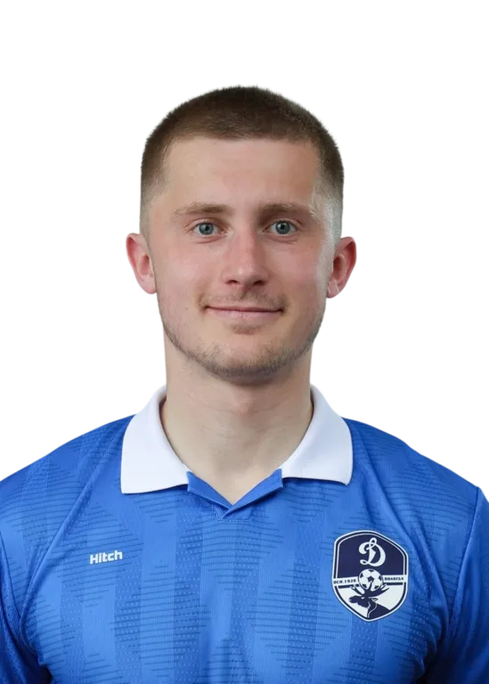Калин Данила Игоревич