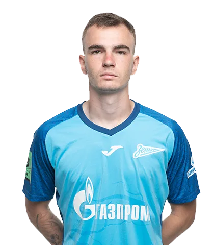 Косогоров Артемий Алексеевич