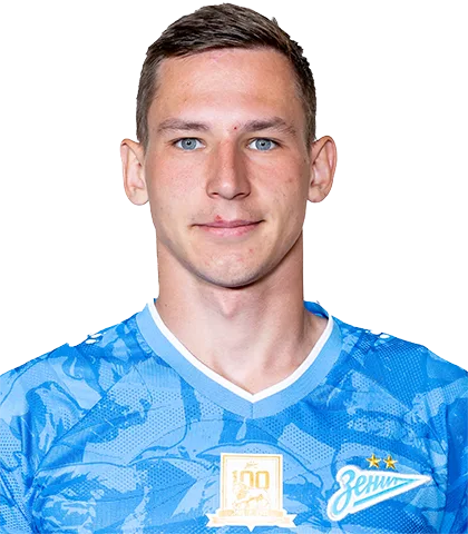 Фролов Артем Игоревич