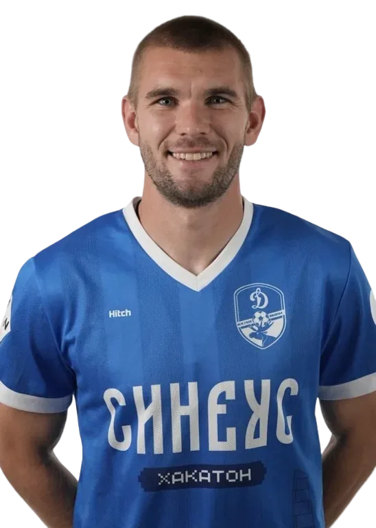 Родионов Игорь Сергеевич