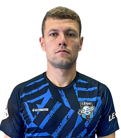 Тымонюк Игорь Олегович