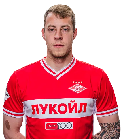 Карпов Максим Олегович