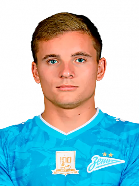Егурнев Александр Николаевич
