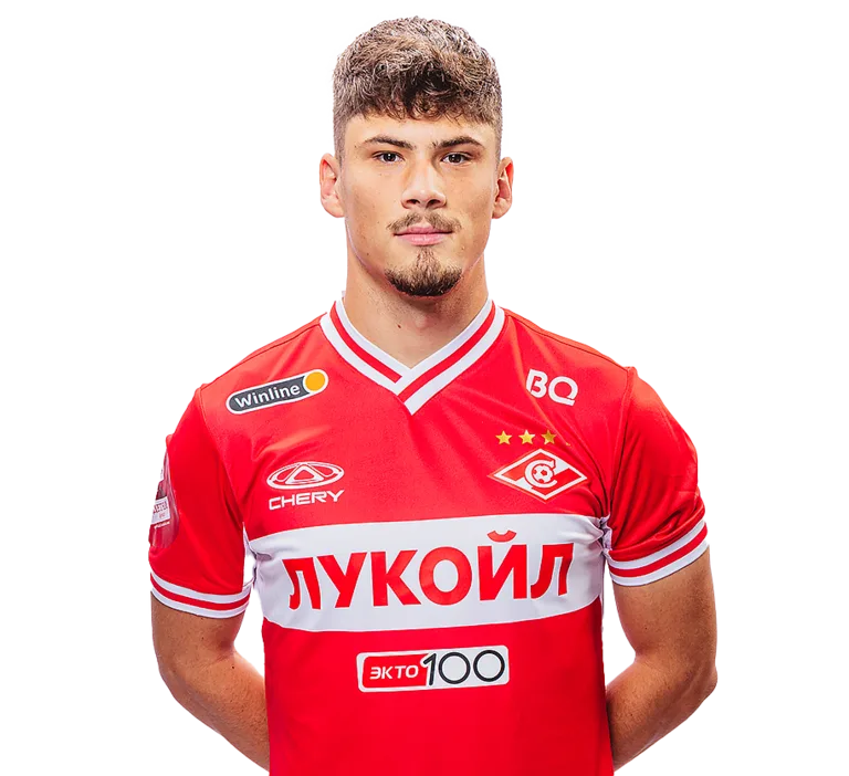 Классен Леон