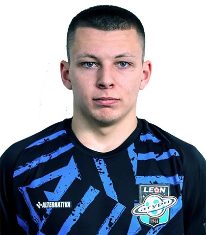 Дунай Виталий Юрьевич