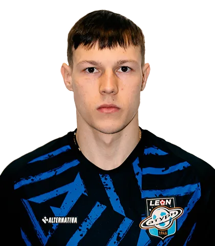Самко Владислав Игоревич