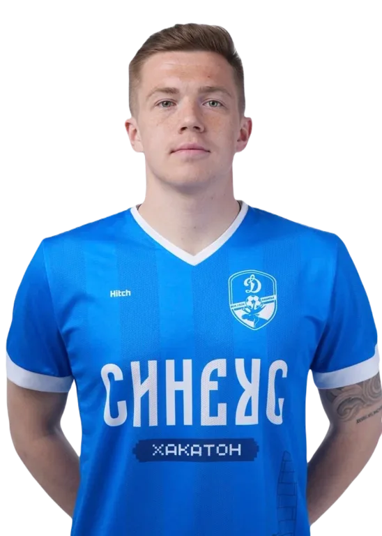 Куражов Роман Владимирович