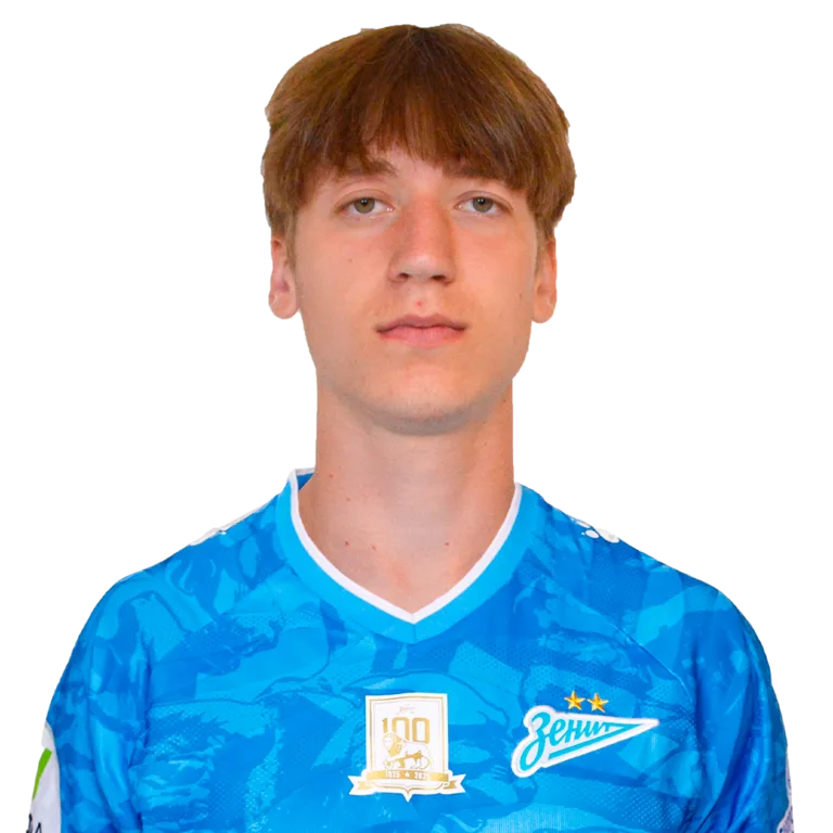 Бацман Дмитрий Петрович