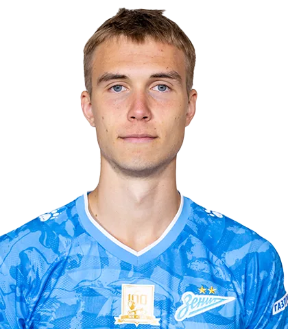 Лукиных Евгений Михайлович
