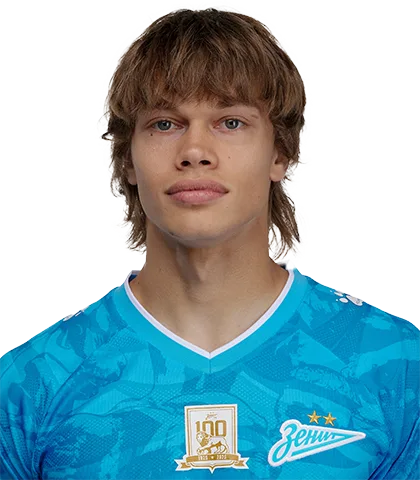Пшенников Евгений Михайлович