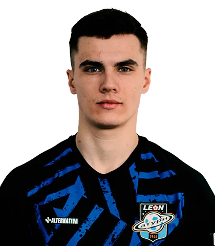Камлашев Даниил Вячеславович