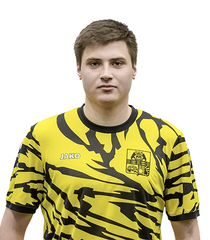 Александров Георгий Александрович