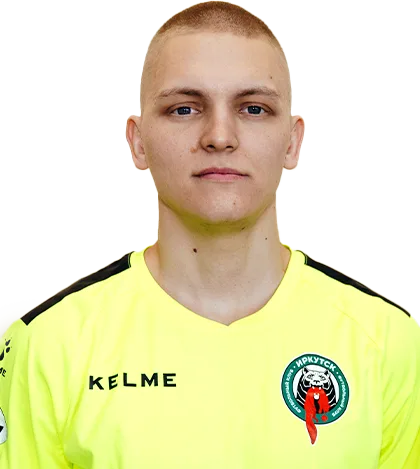 Калугин Дмитрий Родионович