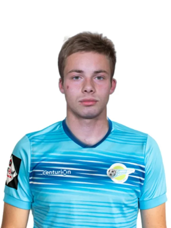 Колышев Алексей Сергеевич