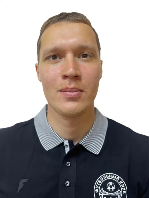Дорофеев Никита Сергеевич