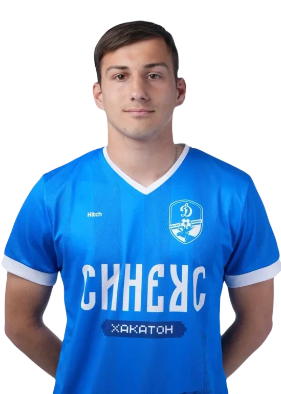 Дерюгин Александр Иванович