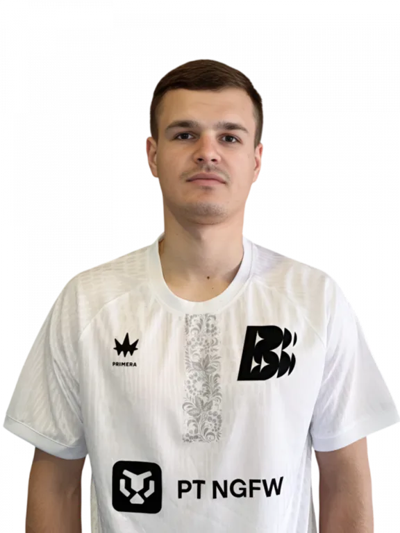 Ягодкин Арсений Ильич
