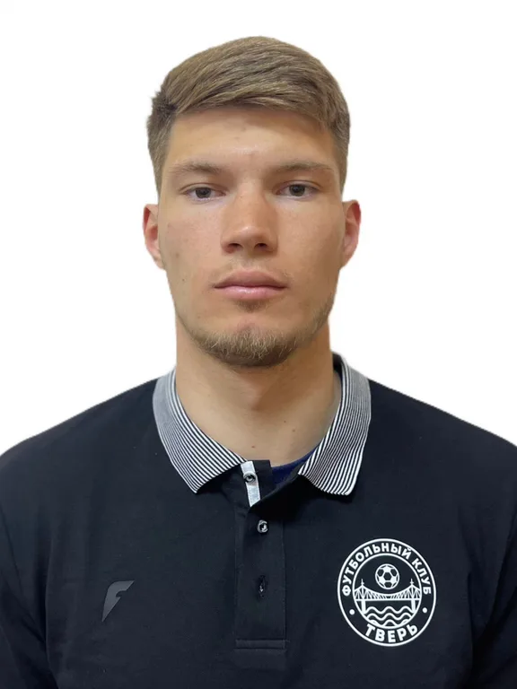 Иваньков Михаил Алексеевич